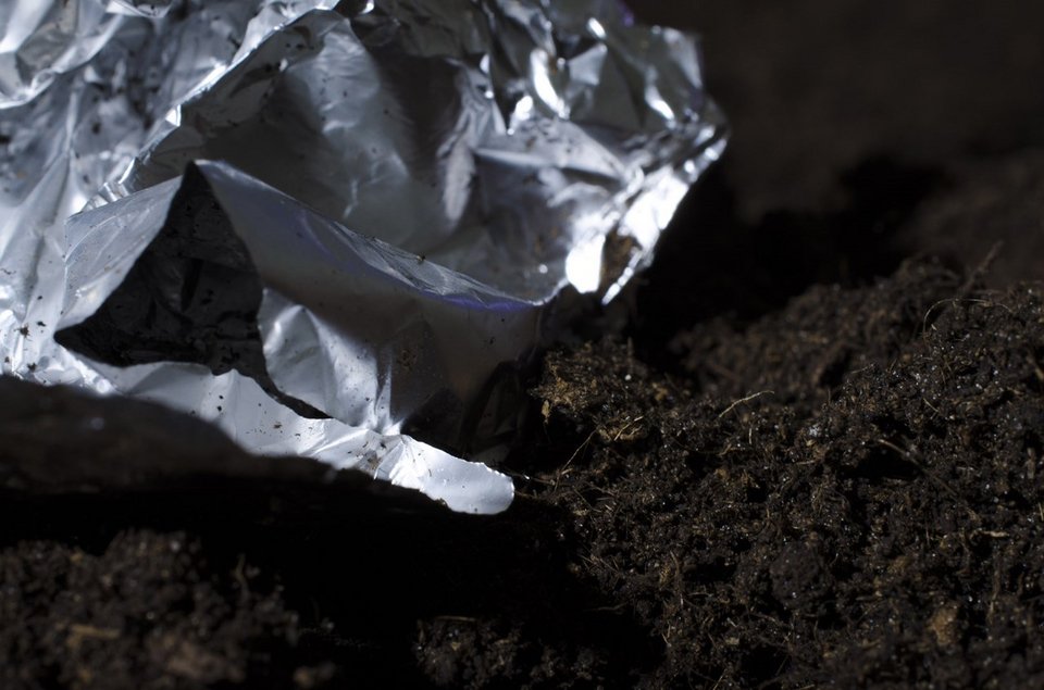 Σε αυτή την ανασκαφή βρίσκουμε μόνο κιτς αντικείμενα [εικόνες]  | iefimerida.gr 1