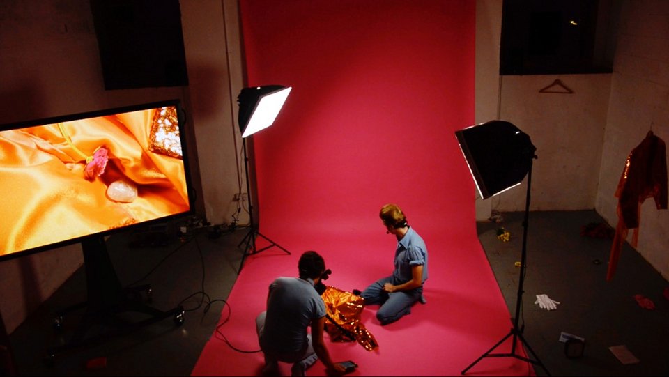 Σε αυτή την ανασκαφή βρίσκουμε μόνο κιτς αντικείμενα [εικόνες]  | iefimerida.gr 2