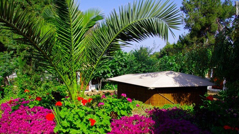 CNN: Αυτά είναι τα καλύτερα μέρη για να κάνεις και γιόγκα και διακοπές και βρίσκονται στην Ελλάδα [εικόνες] | iefimerida.gr 9