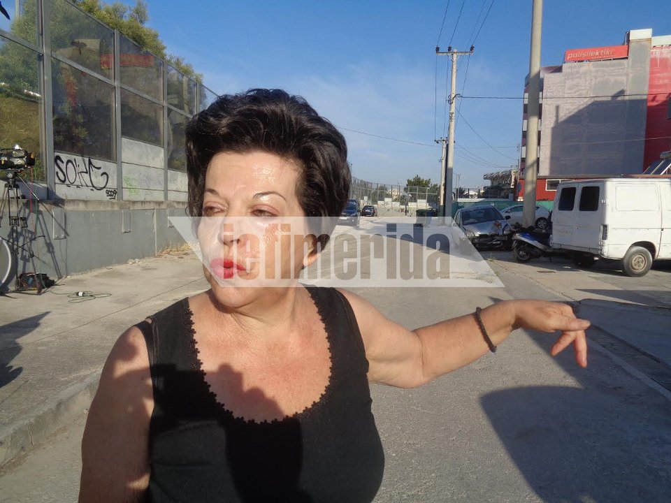 Αυτόπτης μάρτυρας για το δυστύχημα Μαυρίκου: Το αυτοκίνητο φλεγόταν και ο οδηγός είχε γείρει στη θέση του συνοδηγού | iefimerida.gr 0