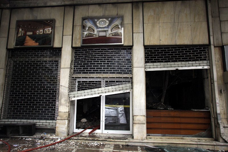 Ο δήμος Αθηναίων θα ζητήσει να κηρυχθούν διατηρητέοι οι κινηματογράφοι «Απόλλων» και «Αττικόν» | iefimerida.gr 1
