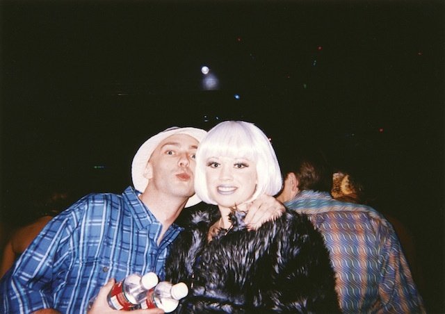 Η απίστευτη ιστορία του Βρετανού εκατομμυριούχου χρηματιστή που έγινε μεγαλέμπορος ναρκωτικών [εικόνες] | iefimerida.gr 0