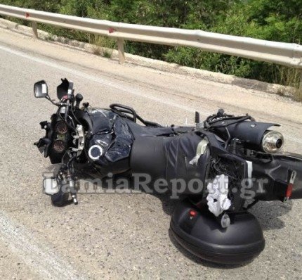 Τραγικός θάνατος - Σφηνώθηκε κάτω από βυτιοφόρο [εικόνες & βίντεο] | iefimerida.gr 1