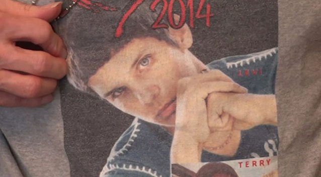 Συγκινητικό: Μητέρα ακούει ξανά την καρδιά του νεκρού γιου της [εικόνες & βίντεο] | iefimerida.gr 2