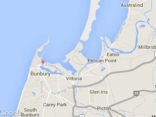 Ανδρας ζωσμένος με εκρηκτικά κρατά όμηρο στην Αυστραλία [εικόνες]  | iefimerida.gr 3