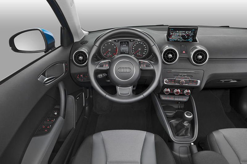 Ανανέωση για το Audi A1, που γίνεται 3κύλινδρο | iefimerida.gr 0