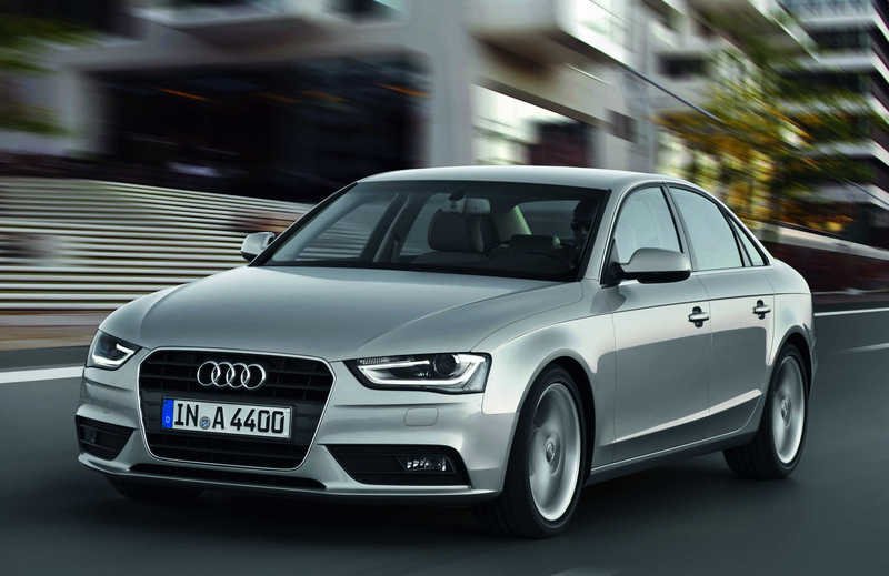 Audi A4: Το 1.8 TFSI των 170 ίππων από 29.900 ευρώ | iefimerida.gr 0