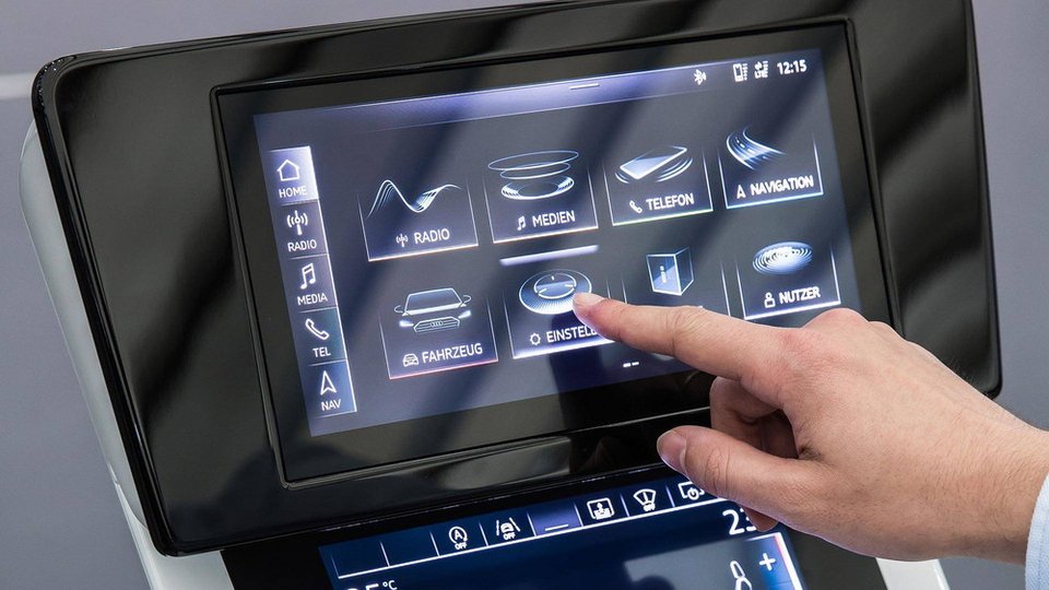 Αυτό είναι το καινούργιο Audi A7 Sportback [εικόνες] | iefimerida.gr 2