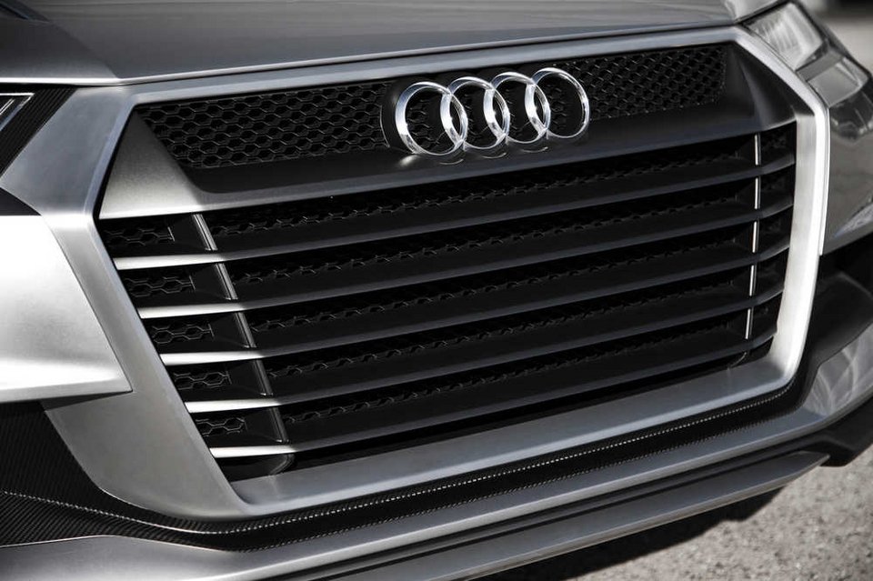 Σε 48 μήνες το Q1, το μικρό SUV της Audi των 20.000 ευρώ | iefimerida.gr 2