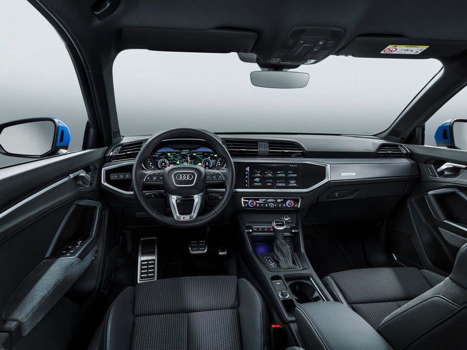 Αυτό είναι το νέο Audi Q3 [εικόνες] | iefimerida.gr 5
