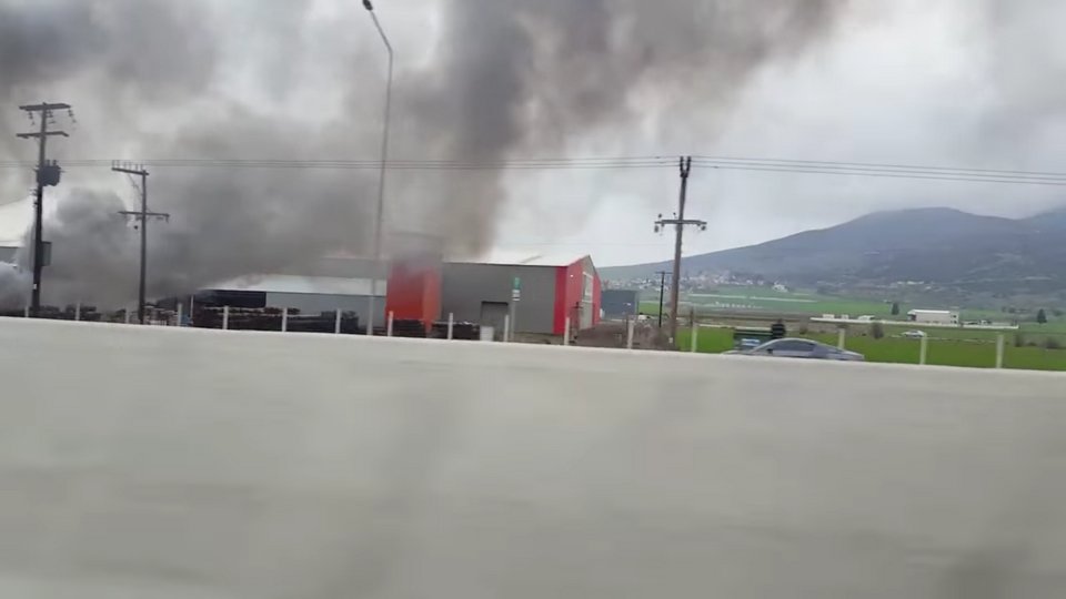 Αυτό είναι το μαύρο Audi R8 με το οποίο ο 41χρονος εικάζει πως έκανε κόντρες η Porsche [εικόνες & βίντεο] | iefimerida.gr 1