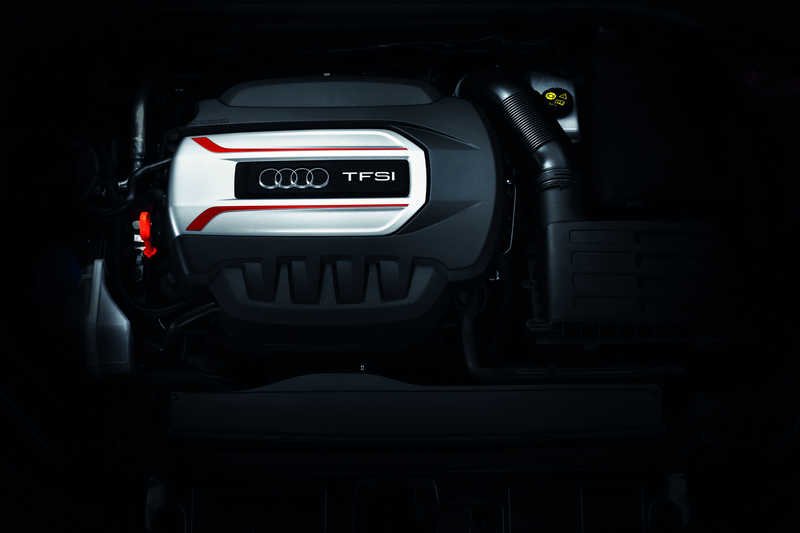 Mercedes A45 AMG & Audi S3 Sportback: Γρήγορα, γερμανικά, premium, turbo, μικρο-μεσαία | iefimerida.gr 8