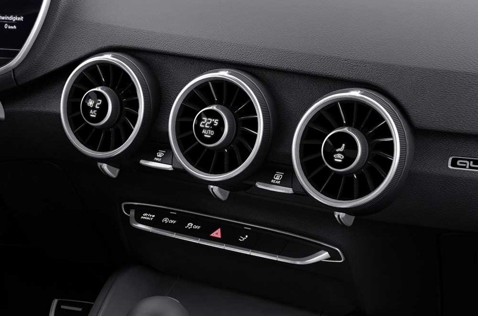H 3η γενιά του Audi TT είναι και η πιο όμορφη; | iefimerida.gr 4