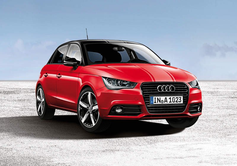 Τα Audi A1 και A3 θα γίνουν τρικύλινδρα, diesel και 1.400 κυβικά | iefimerida.gr 0