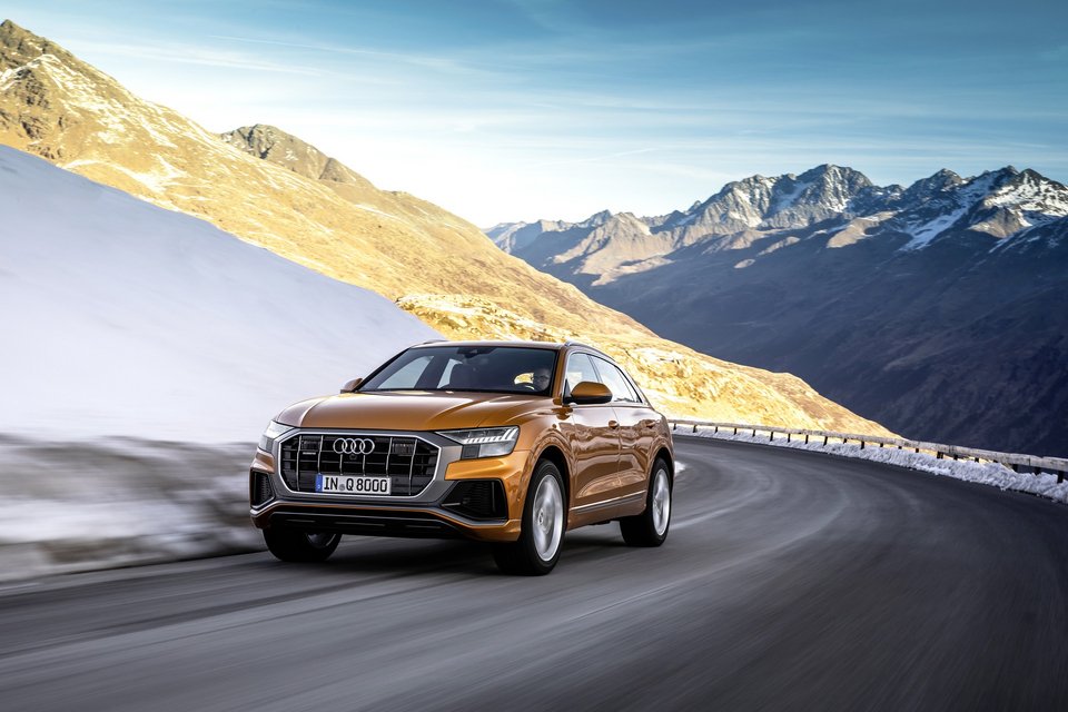 Audi: Με μειωμένες τιμές τα μοντέλα που διαθέτουν υβριδική τεχνολογία | iefimerida.gr 3