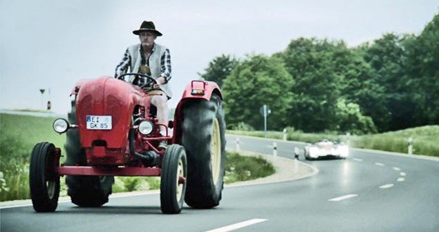 Η Audi καλωσορίζει την Porsche στο Le Mans και από πίσω ακονίζει τα υβριδικά της | iefimerida.gr 0