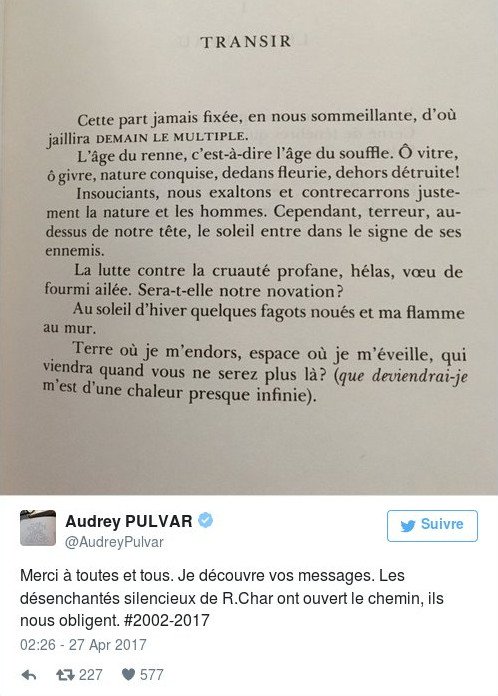 Γαλλικό κανάλι αποσύρει δημοσιογράφο γιατί στήριξε δημόσια Μακρόν [εικόνες] | iefimerida.gr 3