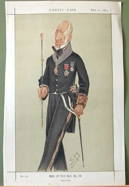 Η Βρετανή που έσπασε παράδοση 650 ετών -Επικεφαλής της Βουλής των Λόρδων | iefimerida.gr 0