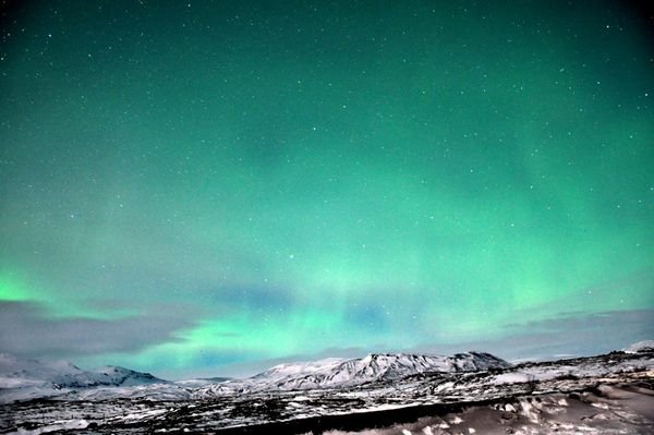 Ταξίδι στην χώρα των Βίκινγκ - H παγωμένη Ισλανδία στα καλύτερά της [εικόνες] | iefimerida.gr 0