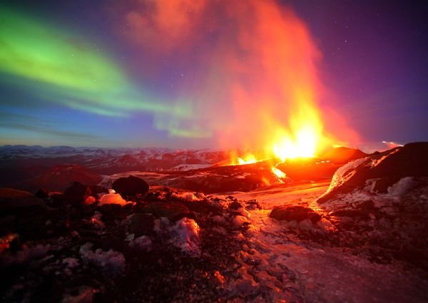 Ταξίδι στην χώρα των Βίκινγκ - H παγωμένη Ισλανδία στα καλύτερά της [εικόνες] | iefimerida.gr 1