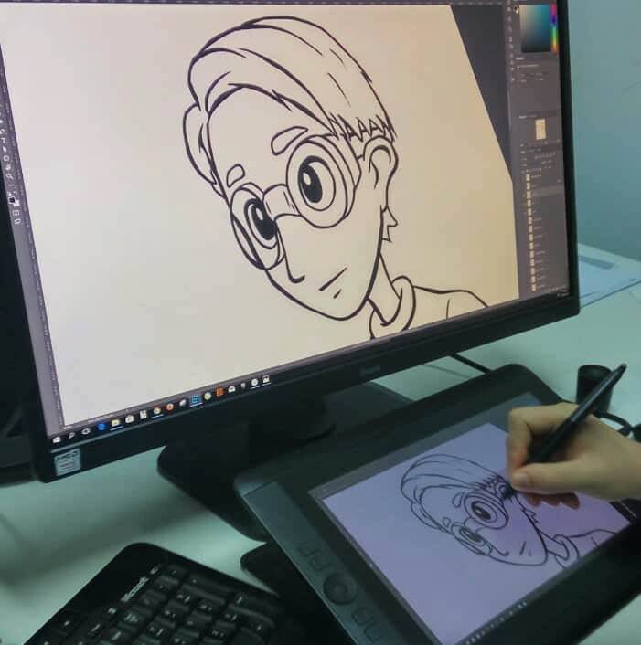 Aurora: Η εξωγήινη ηρωίδα του pc game που γεννήθηκε στη Θεσσαλονίκη [εικόνες] | iefimerida.gr 2