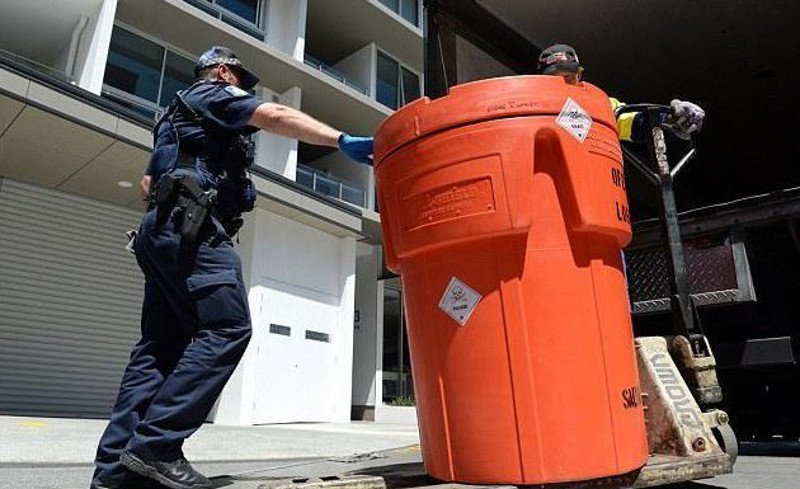 Φρίκη: Σεφ σκότωσε την κοπέλα του, τη μαγείρεψε και αυτοκτόνησε | iefimerida.gr 2