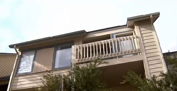 Συνέβη στις ΗΠΑ: Μητέρα έδωσε brownie με μαριχουάνα στον γιο της κι αυτός πήδηξε από το παράθυρο [εικόνες & βίντεο] | iefimerida.gr 1