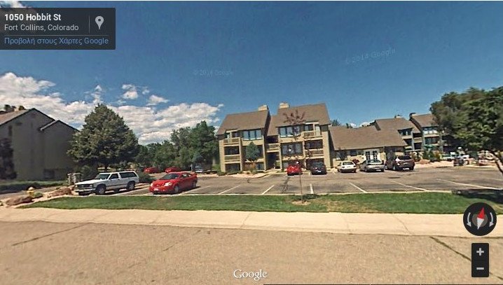 Συνέβη στις ΗΠΑ: Μητέρα έδωσε brownie με μαριχουάνα στον γιο της κι αυτός πήδηξε από το παράθυρο [εικόνες & βίντεο] | iefimerida.gr 2