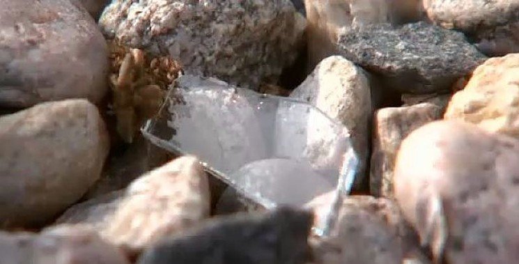 Συνέβη στις ΗΠΑ: Μητέρα έδωσε brownie με μαριχουάνα στον γιο της κι αυτός πήδηξε από το παράθυρο [εικόνες & βίντεο] | iefimerida.gr 3