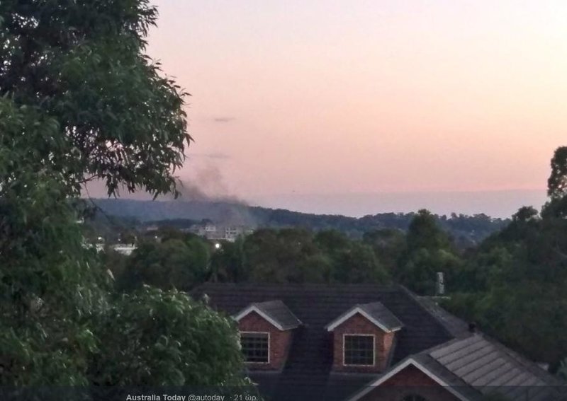 Αυστραλία: Παραθαλάσσια πόλη έγινε στάχτη μετά από πυρκαγιά [εικόνες] | iefimerida.gr 4