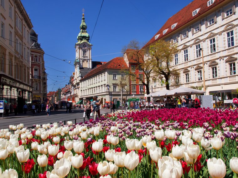 Σε αυτές τις ευρωπαϊκές πόλεις ζουν οι πιο ευτυχισμένοι υπάλληλοι -Τελευταία η Αθήνα [λίστα] | iefimerida.gr 0
