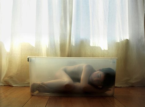 Πατέρας απαθανατίζει τον μοναδικό κόσμο του αυτιστικού γιου του [εικόνες] | iefimerida.gr 0