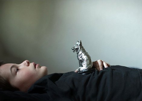 Πατέρας απαθανατίζει τον μοναδικό κόσμο του αυτιστικού γιου του [εικόνες] | iefimerida.gr 2