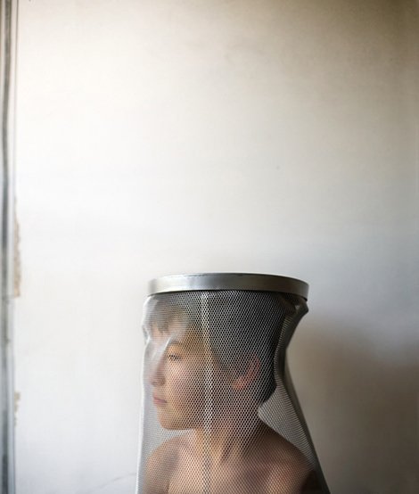 Πατέρας απαθανατίζει τον μοναδικό κόσμο του αυτιστικού γιου του [εικόνες] | iefimerida.gr 3