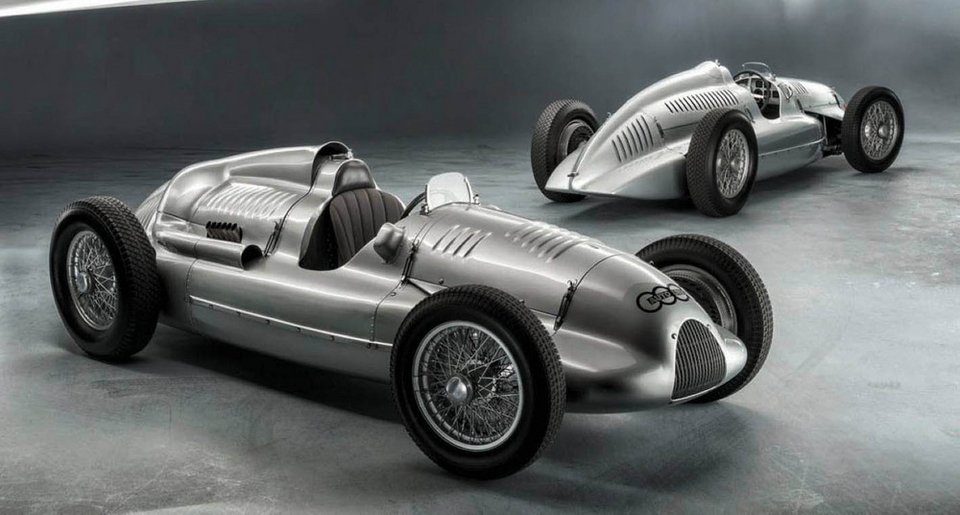 Ο όμιλος Volkswagen ίσως να λέγεται στο μέλλον Auto Union | iefimerida.gr 0