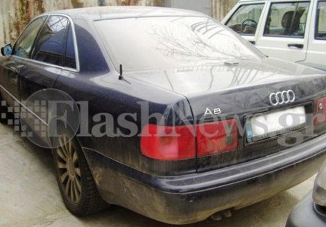 Το πρωί ζητιάνευε και το απόγευμα έβγαινε βόλτα με αυτό το πολυτελές αυτοκίνητο [εικόνες] | iefimerida.gr 1