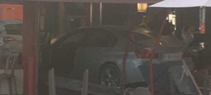 Η στιγμή της σύλληψης του δολοφόνου στο Παρίσι - Σκότωσε ένα κορίτσι με το αυτοκίνητό του [εικόνες] | iefimerida.gr 0