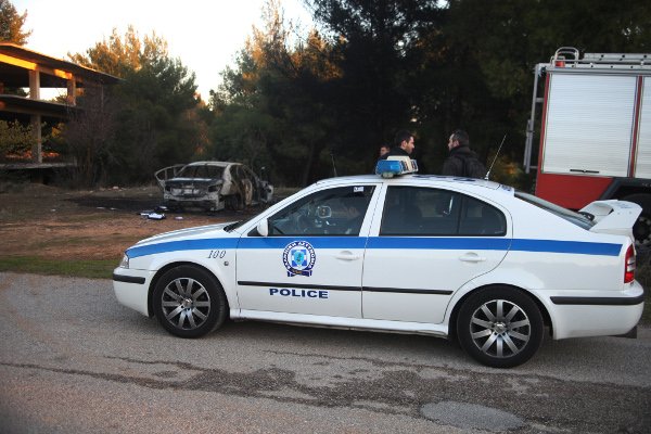 Σπείρα από το Καζακστάν βλέπει η ΕΛ.ΑΣ. πίσω από τη ληστεία στην εταιρεία Υφαντής | iefimerida.gr 4