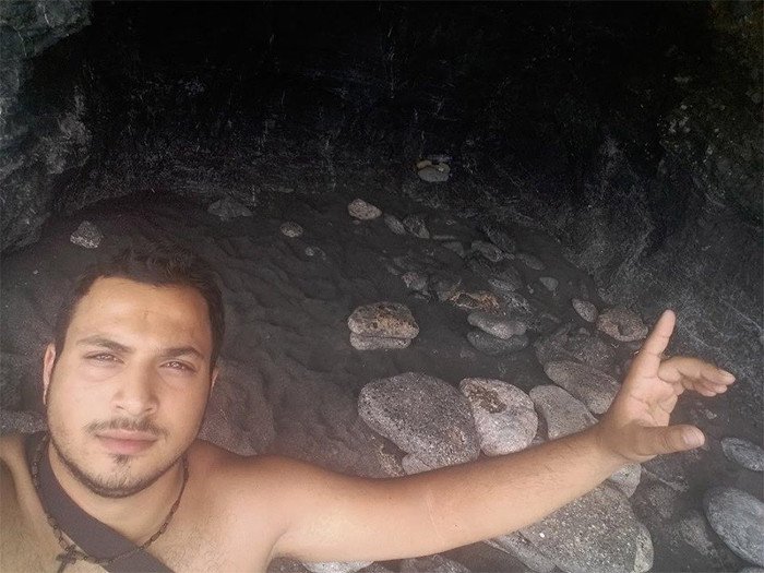 Σοκ στην Κρήτη: 22χρονος κάηκε ζωντανός μέσα στο αυτοκίνητό του [εικόνα] | iefimerida.gr 0