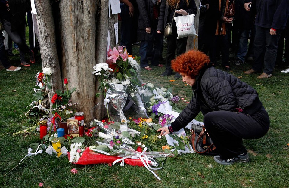 Η Ελλάδα της κρίσης μέσα από την δύναμη του φωτορεπορτάζ [εικόνες] | iefimerida.gr 1