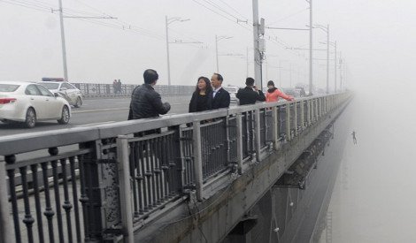 Οι αναμνηστικές φωτογραφίες ντοκουμέντο μιας αυτοκτονίας [εικόνες] | iefimerida.gr 1