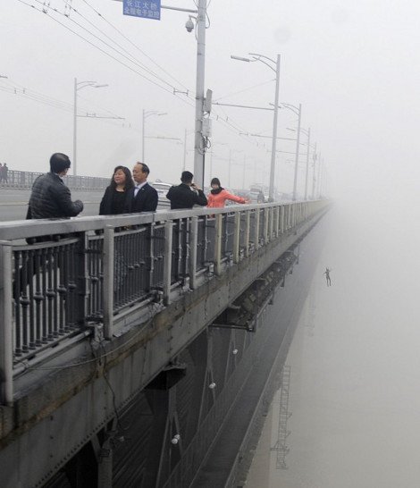 Οι αναμνηστικές φωτογραφίες ντοκουμέντο μιας αυτοκτονίας [εικόνες] | iefimerida.gr 2