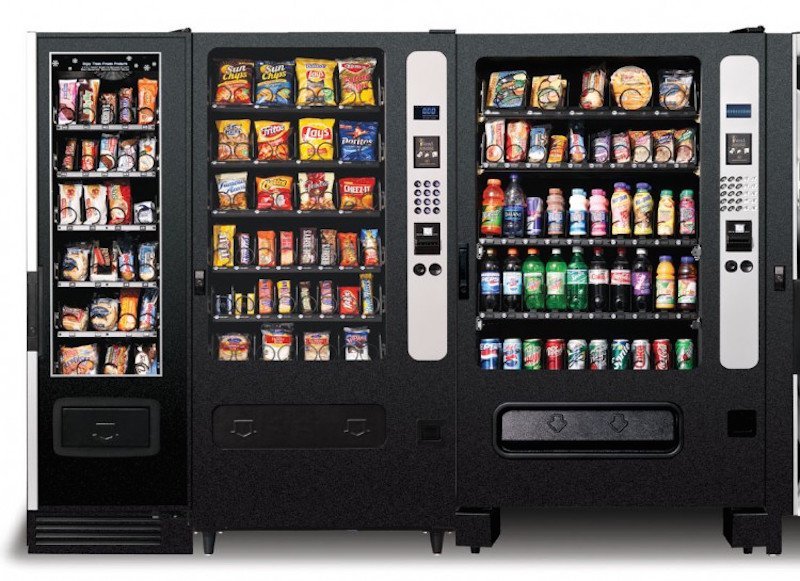 Οι 6 πιο παράξενες αιτίες θανάτου - Μακριά από χοτ ντογκ και λούνα παρκ [εικόνες]  | iefimerida.gr 1