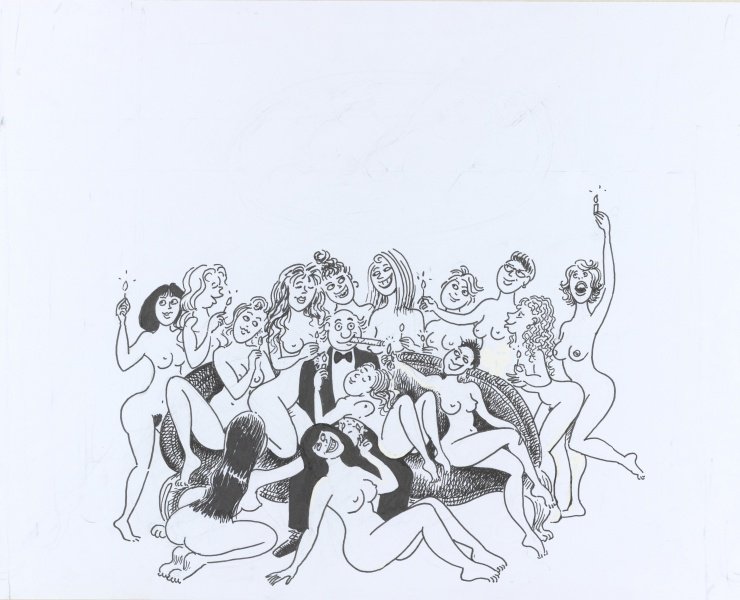 Ποιοι είναι οι 12 άνθρωποι που σκοτώθηκαν στα γραφεία του Charlie Hebdo [εικόνες] | iefimerida.gr 3