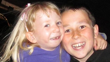 Πεντάχρονη έπαθε τέσσερις καρδιακές προσβολές σε 45 λεπτά και επέζησε [εικόνες] | iefimerida.gr 1