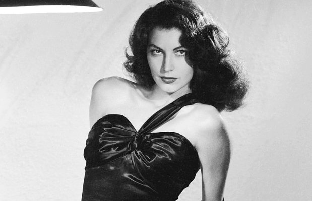 Αβα Γκάρνερ, κανείς δεν ξεχνάει αυτή τη γυναίκα [εικόνες] | iefimerida.gr 14