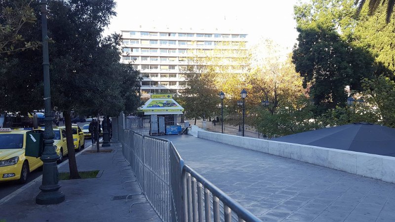 Ελεύθεροι σκοπευτές στη «Μεγάλη Βρεταννία» -Εκπαιδευμένα σκυλιά στο Προεδρικό Μέγαρο [εικόνες] | iefimerida.gr 9