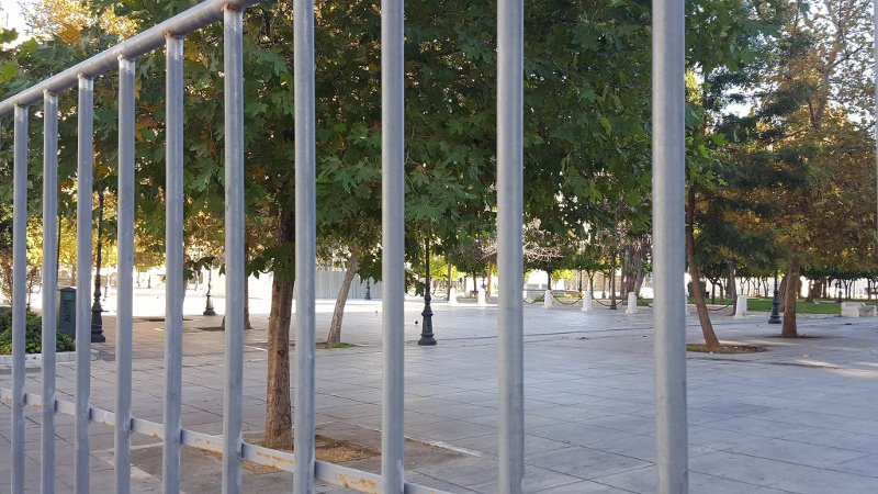 Ελεύθεροι σκοπευτές στη «Μεγάλη Βρεταννία» -Εκπαιδευμένα σκυλιά στο Προεδρικό Μέγαρο [εικόνες] | iefimerida.gr 10