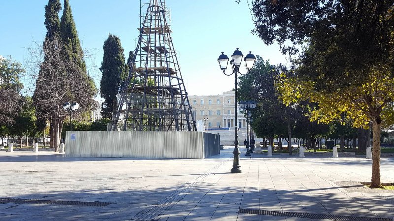 Ελεύθεροι σκοπευτές στη «Μεγάλη Βρεταννία» -Εκπαιδευμένα σκυλιά στο Προεδρικό Μέγαρο [εικόνες] | iefimerida.gr 8