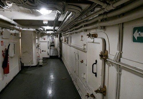 Ετοιμο το «Αβέρωφ», επιστρέφει στο Φλοίσβο -Ολοκληρώθηκαν οι εργασίες [εικόνες] | iefimerida.gr 5